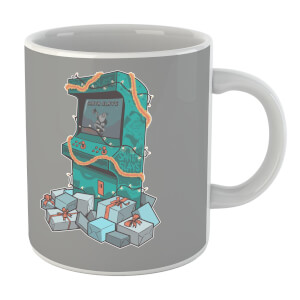 Arcade Tress Mug