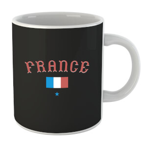 France Mug