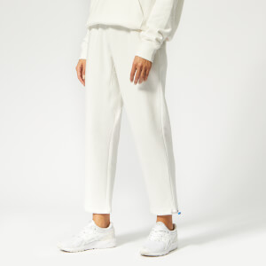 The Upside Women's The Good Dinosaur Cropped Joggers - White