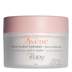 Avène Moisturizing Melt-in Balm