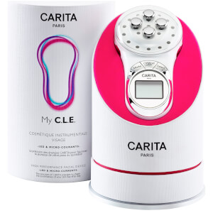 Carita My C.L.E. Facial Device