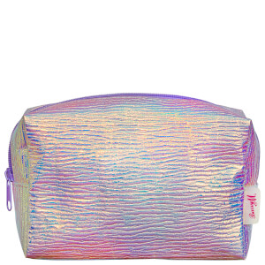 Barry M Cosmetics GWP Make Up Bag (Free Gift) Barry M Cosmetics GWP Make Up Bag (Free Gift)