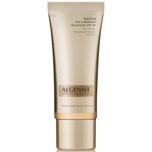 ALGENIST Repairing Tint & Radiance SPF30 Moisturiser 40ml (Various Shades)