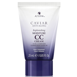 Alterna Caviar Anti-Aging Replenishing Moisture CC Cream Deluxe Mini (Free Gift) Alterna Caviar Anti-Aging Replenishing Moisture CC Cream Deluxe Mini (Free Gift)