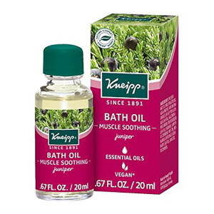 Kneipp Herbal Bath Juniper 20ml (Free Gift) Kneipp Herbal Bath Juniper 20ml (Free Gift)