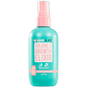 Hairburst Volume and Growth Elixir 125ml Hairburst Volume and Growth Elixir 125ml