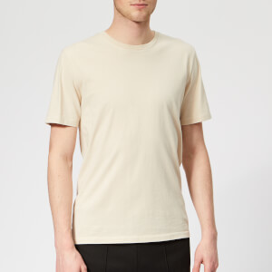 Maison Margiela Men's Basic T-Shirt - Warm Beige