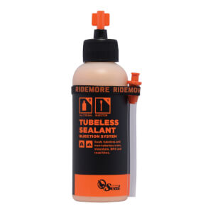 Orange Seal Sealant with Inject System