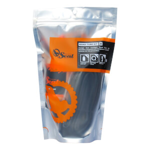 Orange Seal Road Tubeless Kit