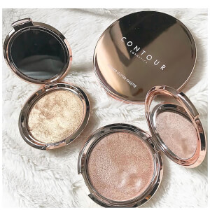 Contour Cosmetics Bounce Highlighter 8g (Various Shades)