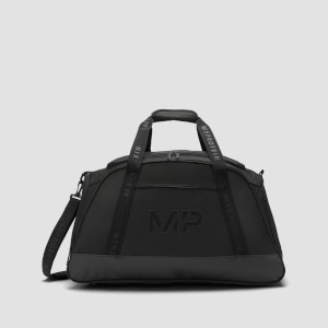 Myprotein Core Gym Medium Holdall - Black