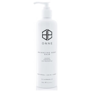 Onne Beauty Balancing Body Balm 300ml