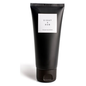 Eight & Bob Original Shower Gel 200ml