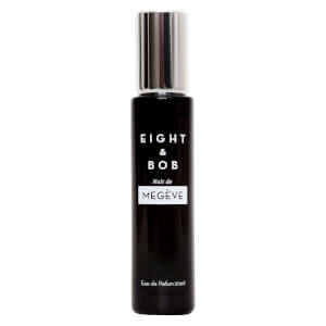 Eight & Bob Nuit de Mègeve Eau de Parfum 20ml Refill