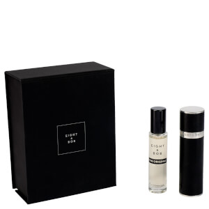 Eight & Bob Original Eau de Parfum 20ml Travel Set