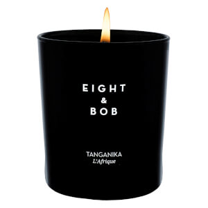 Eight & Bob Tanganika Candle 190g