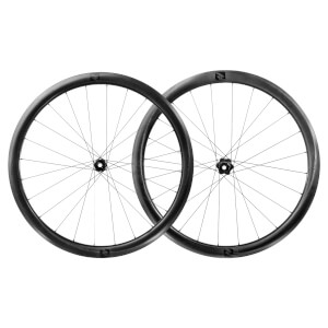 Reynolds ATR Carbon Clincher Disc Brake Wheelset 2019