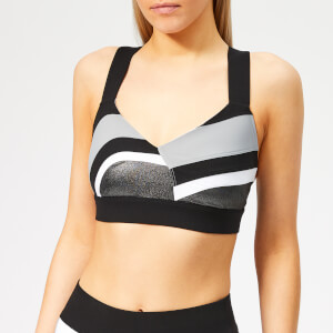 NO KA'OI Women's Mokaki Ola Bra - Multi