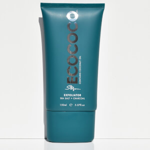 ECOCOCO Face Exfoliator 150ml
