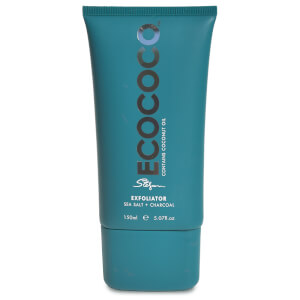 ECOCOCO Face Exfoliator 150ml