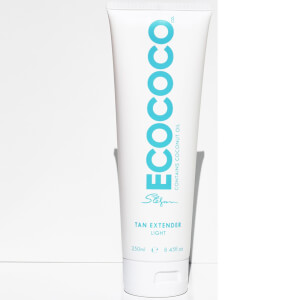 ECOCOCO Tan Extender 250ml