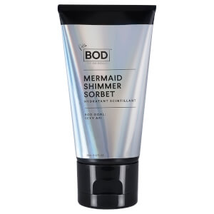 BOD Mermaid Shimmer Sorbet - Petite