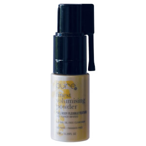 Pure Finest Hair Powder 35g