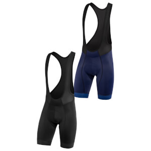 PBK Altitude 2.0 Bib Shorts