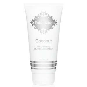 Fake Bake Black Coconut Oil Free Body Moisturiser Fake Bake Black Coconut Oil Free Body Moisturiser