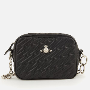 Vivienne Westwood Women's Coventry Camera Bag - Black