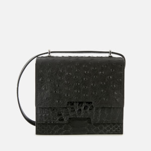Vivienne Westwood Anglomania Women's Susie Mini Cross Body Bag - Black
