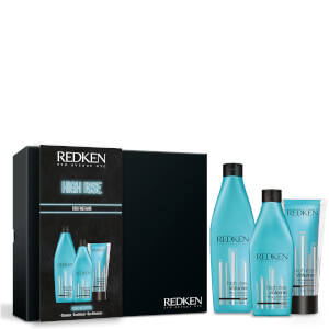 Redken High Rise Trio (Worth $91.85)