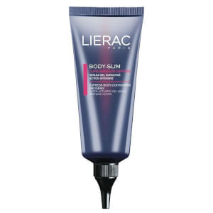 Lierac Body-Slim siero-gel snellente azione booster