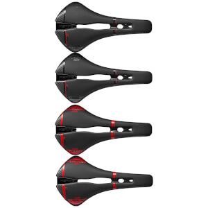 Selle San Marco Mantra Open-Fit Carbon FX Saddle