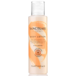 Sanctuary Spa Body Lotion 75 ml