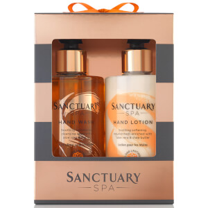 Sanctuary Spa Every Moment Matters Gift Set