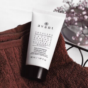 Avant Skincare Satin-Soft Imperial Polyglutamic Acid DUO Moisturiser Avant Skincare Satin-Soft Imperial Polyglutamic Acid DUO Moisturiser