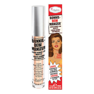 theBalm Bonnie-Dew Manizer Highlighter 5.5g