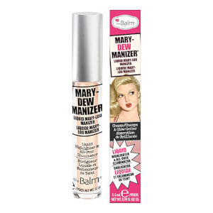 theBalm Mary-Dew Manizer Highlighter 5.5g