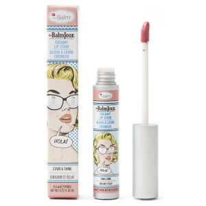 theBalm theBalmJour Lip Gloss - Hola! 6.5ml