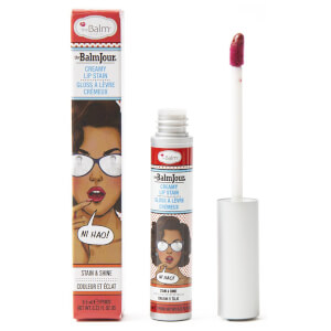 theBalm theBalmJour Lip Gloss - Ni Hao! 6.5ml - AU