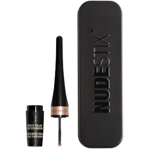 NUDESTIX Rock N' Roller Waterproof Eye Liner 1ml (Various Shades)