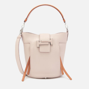 Tod's Women's Double T Bucket Bag - Multi
