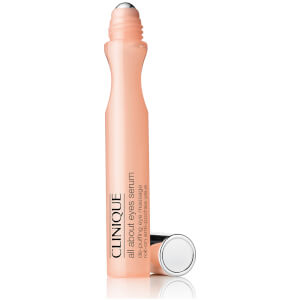 Clinique All About Eyes Serum De-Puffing Eye Massage