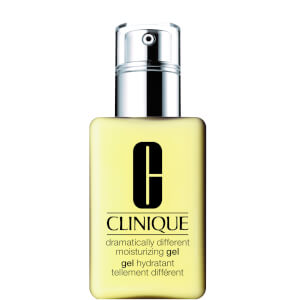 Clinique Dramatically Different Moisturizing Gel 125ml
