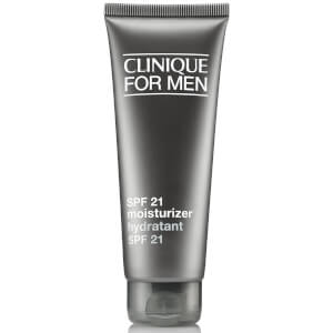 Clinique for Men Moisturizer SPF21 125ml