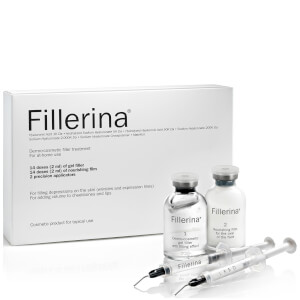 Fillerina Dermo-Cosmetic Filler Treatment Grade 1 (2 x 30ml)