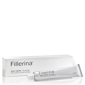 Fillerina Night Cream Grade 3 50ml