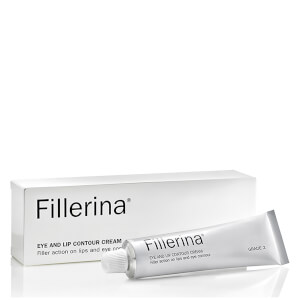 Fillerina Eye & Lips Contour Cream Grade 2 15ml Fillerina Eye & Lips Contour Cream Grade 2 15ml