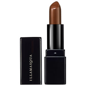 Illamasqua Nude Collection Antimatter Lipstick - Elara